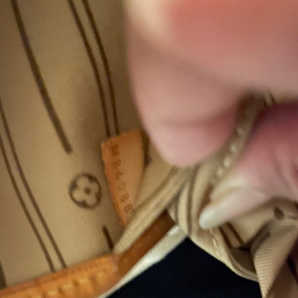 SOLD, SOLD Neverfull Louis Vuitton SOLD - Picture 11 of 16